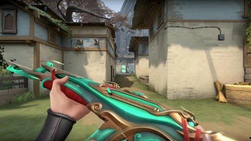 无畏契约新皮肤最新爆料,炫酷设计引玩家热议  第2张