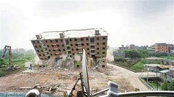 浙江违建爆料最新消息,多起违建项目被查处，整治行动持续进行  第1张